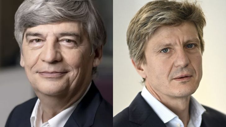 Jacques Esnous, directeur de l’info de RTL, passe la main à Frank Moulin